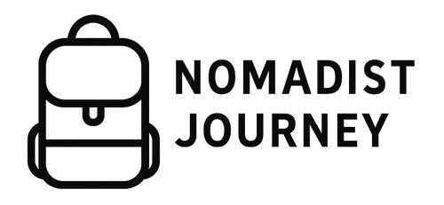 Nomadist Journey